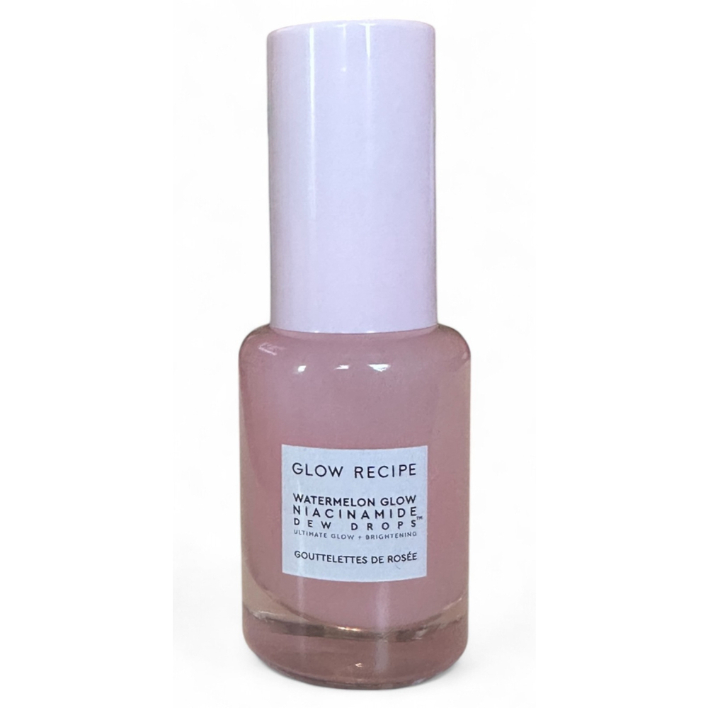 Glow Recipe Watermelon Glow Niacinamide Dew Drops Ultimate Glow - 10ml